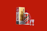 中方回收飞天茅台酒